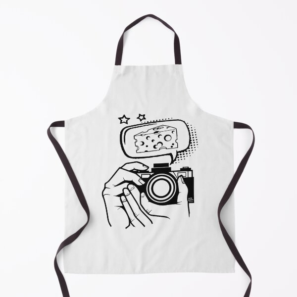 Item preview, SAY CHEESE; Photographer; designed and sold by StickerApe.