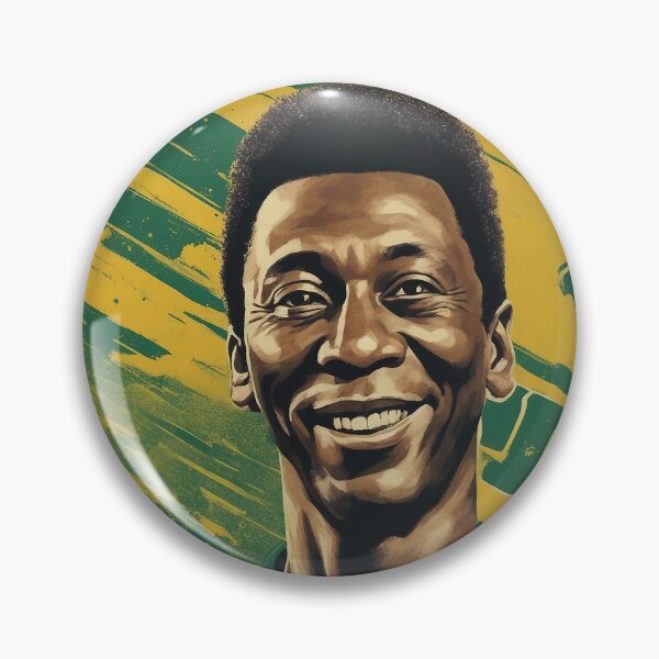 Item preview, Classic Best Soccer Player Tribute designed and sold by LuizSilva1983.