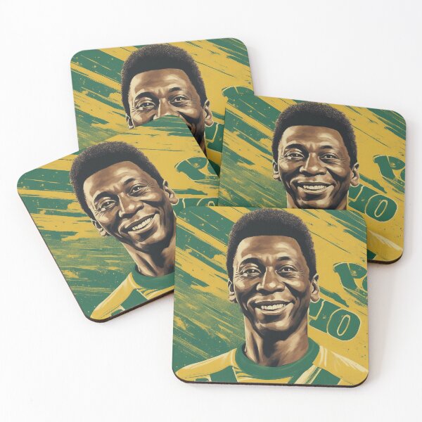 Item preview, Classic Best Soccer Player Tribute designed and sold by LuizSilva1983.
