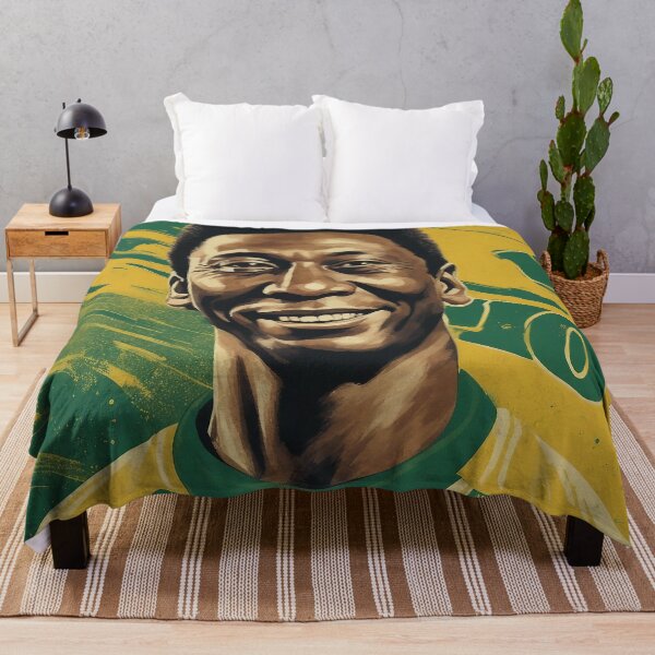 Item preview, Classic Best Soccer Player Tribute designed and sold by LuizSilva1983.