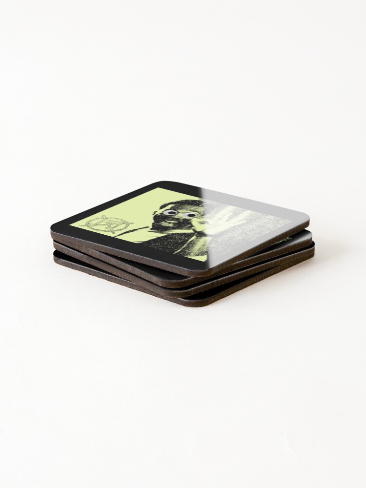 Thumbnail 4 of 5, Coasters (Set of 4), ExM designed and sold by Ruggine.