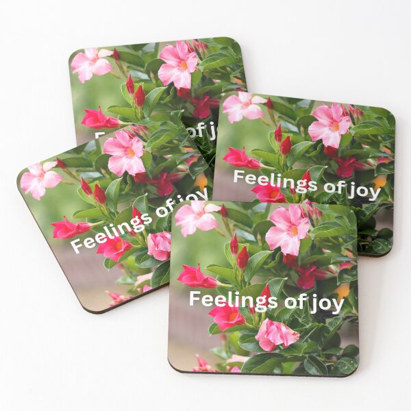 Item preview, Feelings of joy designed and sold by SKYSHOP007.