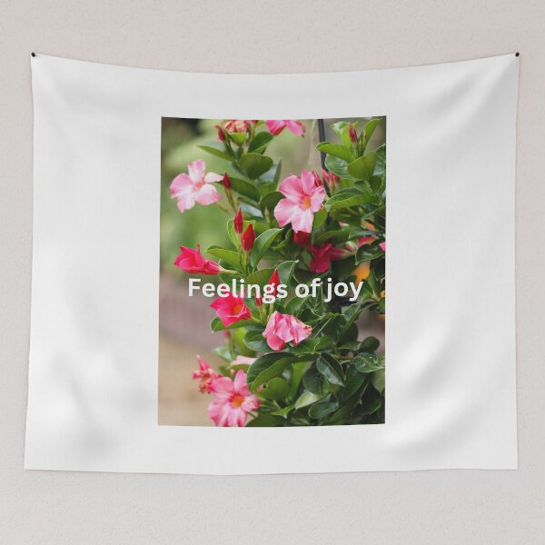 Item preview, Feelings of joy designed and sold by SKYSHOP007.