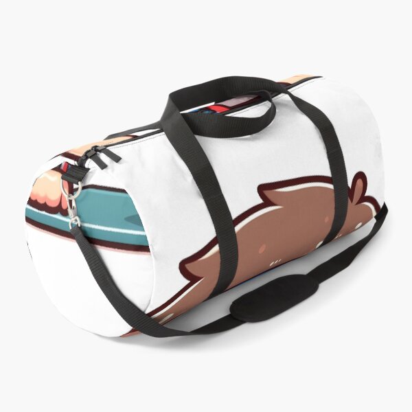 Item preview, Kawaii Athletic Coach: Wearing Wristbands designed and sold by CanvasCutie.