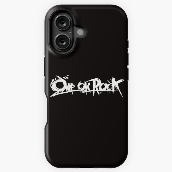 One Ok Rock iPhone Cases for Sale | Redbubble