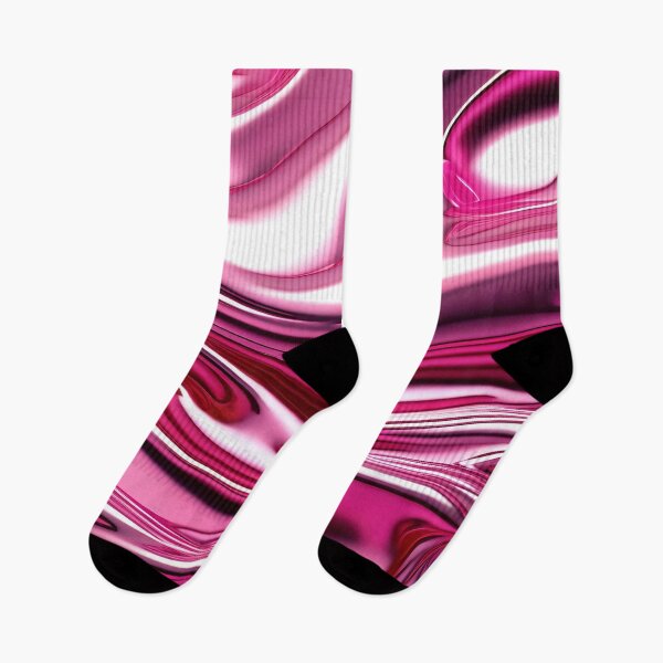 Item preview, Abstract Pink Metallic Pattern designed and sold by TheArtOfPat.