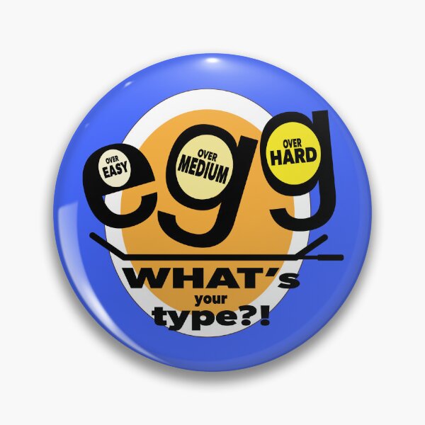 Item preview, WHAT's YOUR TYPE?!(feat.egg)~~^^ designed and sold by Pronoian-Space.