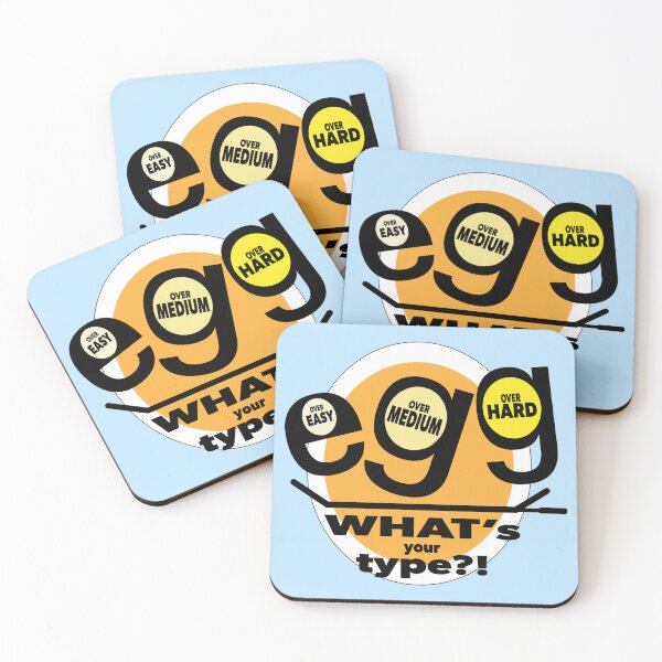 Item preview, WHAT's YOUR TYPE?!(feat.egg)~~^^ designed and sold by Pronoian-Space.
