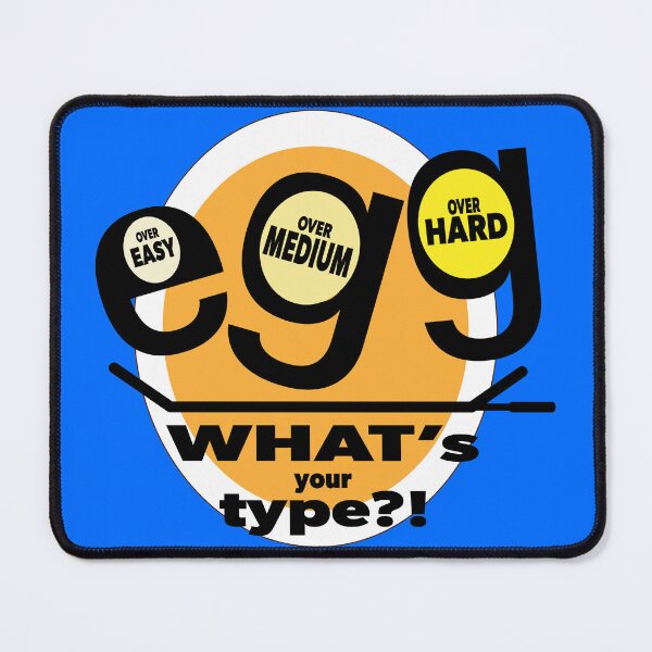 Item preview, WHAT's YOUR TYPE?!(feat.egg)~~^^ designed and sold by Pronoian-Space.