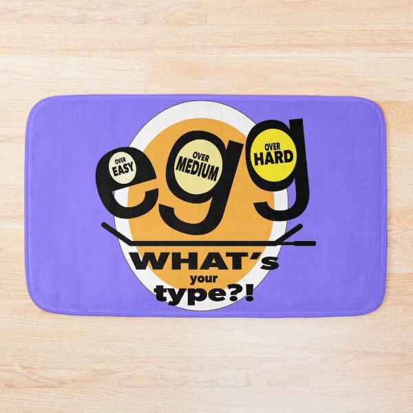 Item preview, WHAT's YOUR TYPE?!(feat.egg)~~^^ designed and sold by Pronoian-Space.