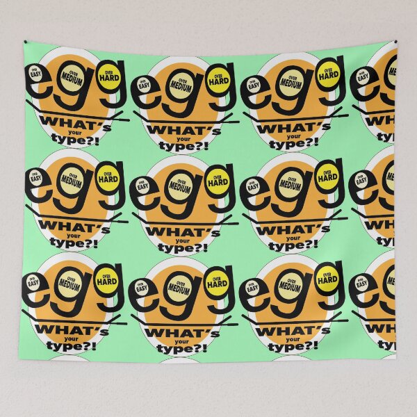 Item preview, WHAT's YOUR TYPE?!(feat.egg)~~^^ designed and sold by Pronoian-Space.