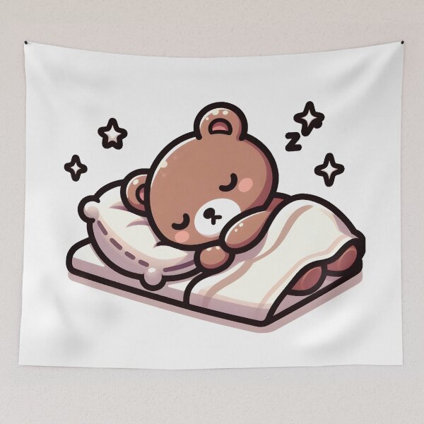 Item preview, Kawaii Actor: A Pillow designed and sold by CanvasCutie.