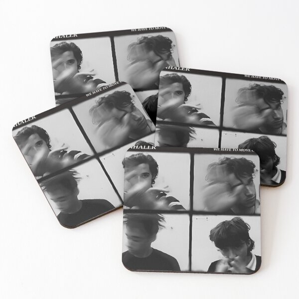 Item preview, We Have To Move On designed and sold by CarHickma.