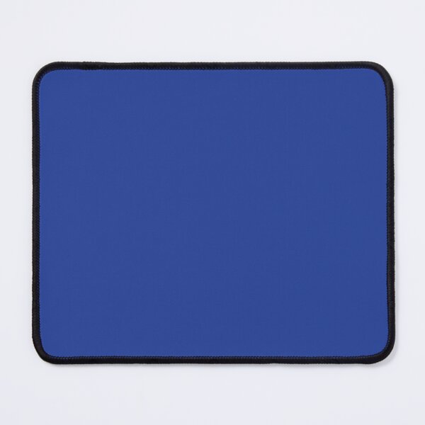 Item preview, Blue 264198 - Solid Blue Color -  Repeating Pattern designed and sold by Victoria Rose.