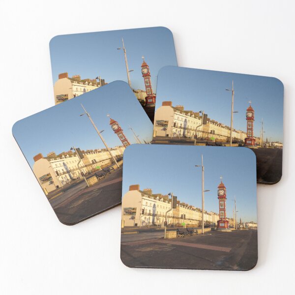 Item preview, Weymouth Jubilee Clock designed and sold by Aham Photos.