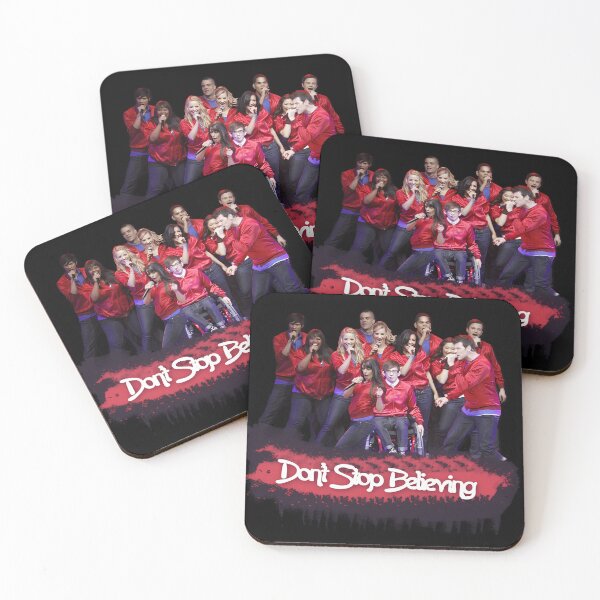 Item preview, Don't Stop Believing designed and sold by HuguesGillet.