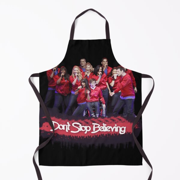 Item preview, Don't Stop Believing designed and sold by HuguesGillet.