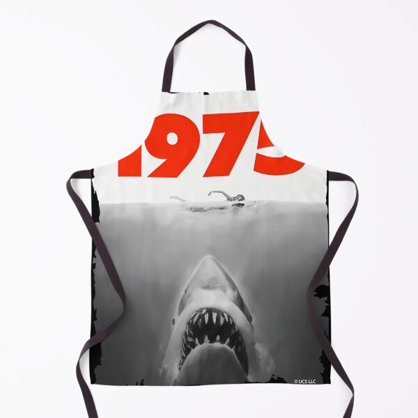 Item preview, Jaws 1975 Fan Art designed and sold by HuguesGillet.