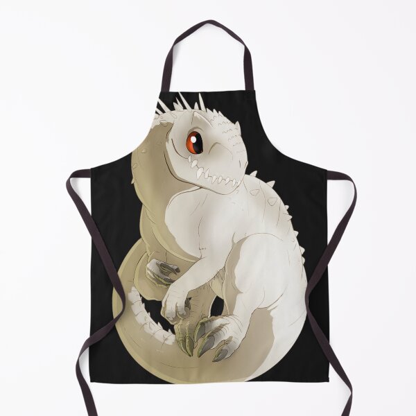 Item preview, Indominus Rex designed and sold by GracieRead.