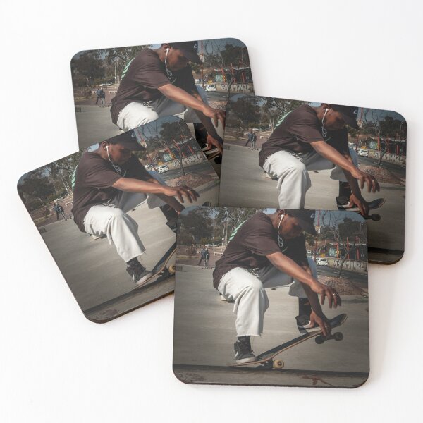 Artikelvorschau, Skateboardfahrer entworfen und verkauft von vrphotographysa.