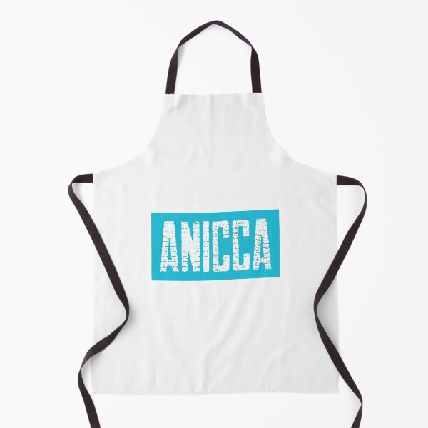 Item preview, Anicca Impermanence Everything Changes Vipassana designed and sold by GraTEEtude.