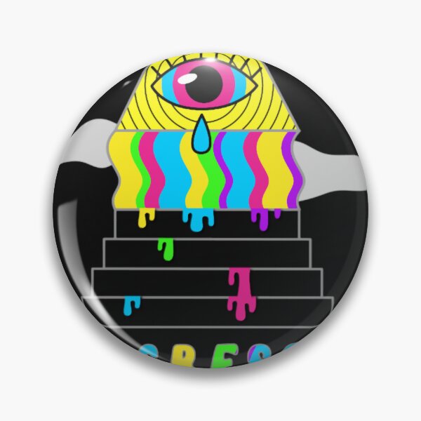 Item preview, I love progressive rock designed and sold by GracieRead.