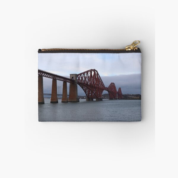 Item preview, The Forth Bridge designed and sold by Aham Photos.