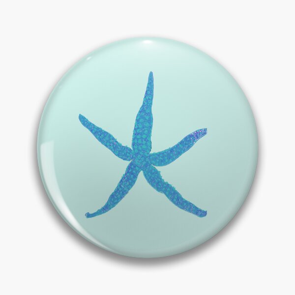 Item preview, Blue Starfish designed and sold by Anna Rivet.