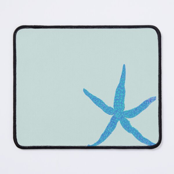 Item preview, Blue Starfish designed and sold by Anna Rivet.