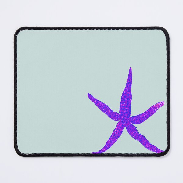 Item preview, Starfish Purple designed and sold by Anna Rivet.