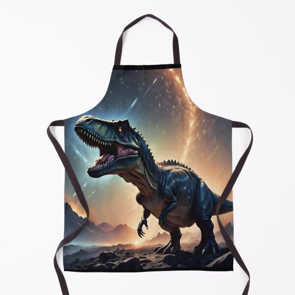Item preview, T-Rex on Another Planet designed and sold by Marcicev-Bojan.