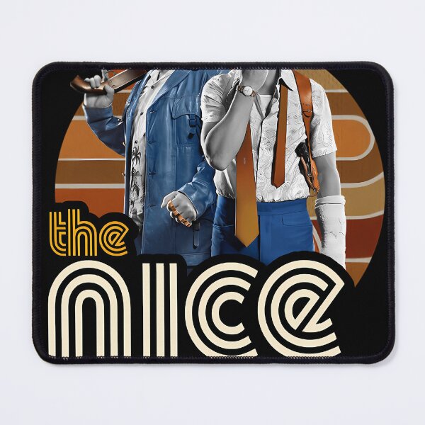 Item preview, The Nice Guys designed and sold by HuguesGillet.
