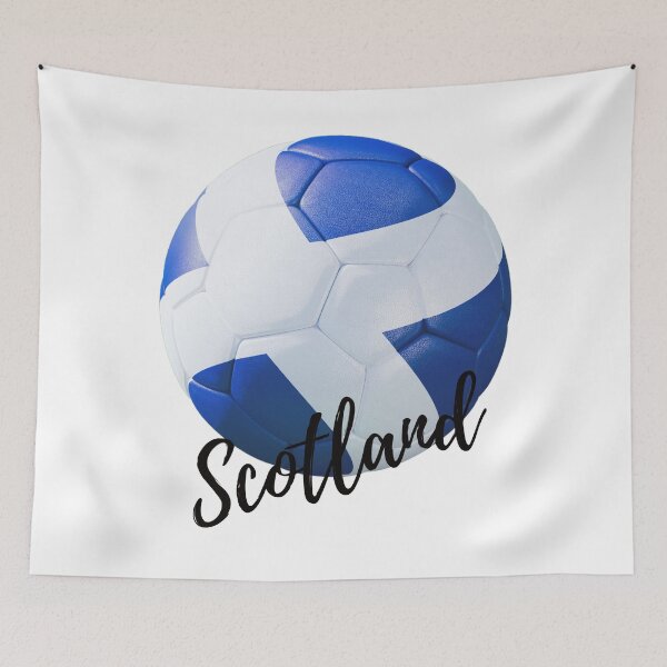 Item preview, Scotland Football designed and sold by Frasmosa.