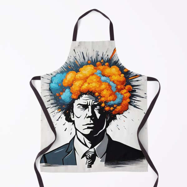 Item preview, Mind Explosion 3 designed and sold by Tom-Johnson.