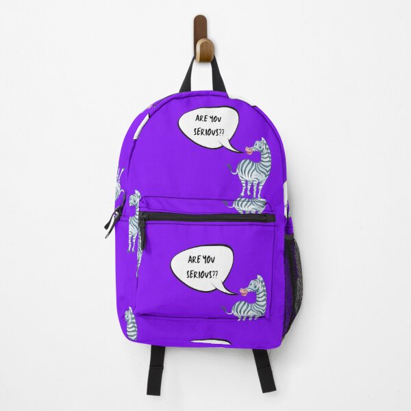 Item preview, Are You Serious? designed and sold by Mohit Verma.