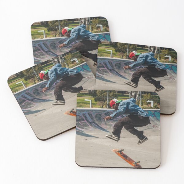 Artikelvorschau, Skateboardfahrer entworfen und verkauft von vrphotographysa.