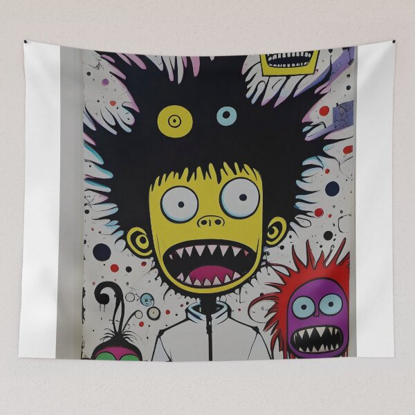 Item preview, Urban Rhapsody 3 designed and sold by ramboe.