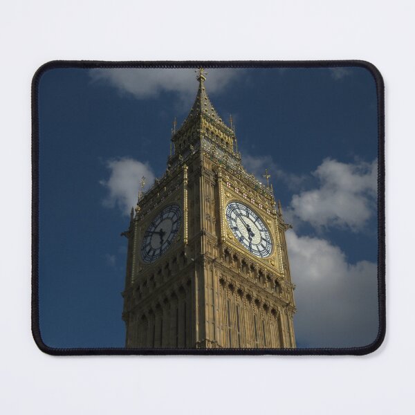Artikelvorschau, Big Ben entworfen und verkauft von Aham Photos.