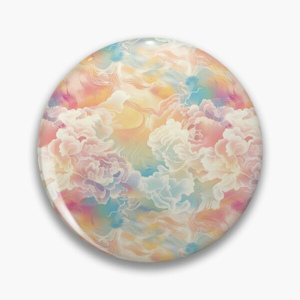 Item preview, Pastel is chic designed and sold by MidArtForge.