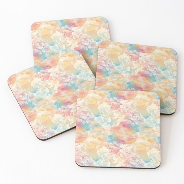 Item preview, Pastel is chic designed and sold by MidArtForge.