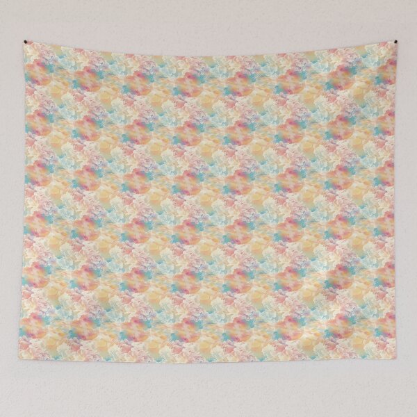 Item preview, Pastel is chic designed and sold by MidArtForge.