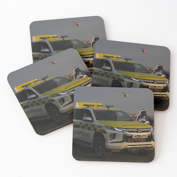 Item preview, HM Coastguard designed and sold by Aham Photos.