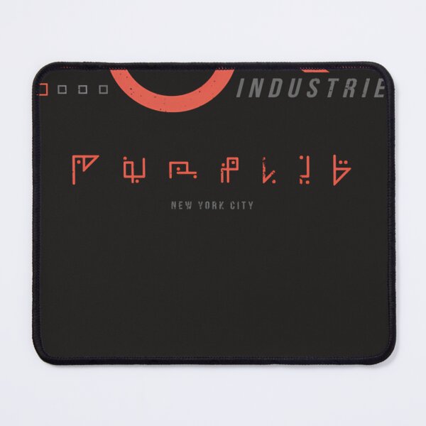 Item preview, Zorg Industries (Aged Look) designed and sold by HINEKAHL.