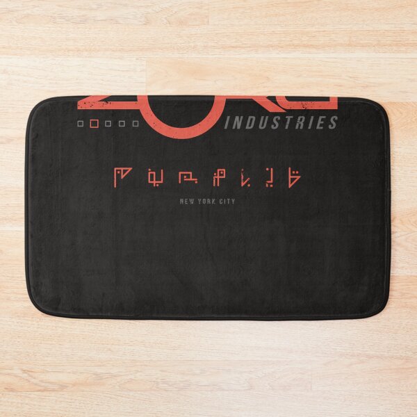 Item preview, Zorg Industries (Aged Look) designed and sold by HINEKAHL.