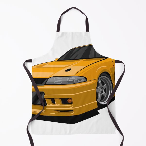 Item preview, Nissan GTR33 car vector illustration designed and sold by wisnubayuaji.