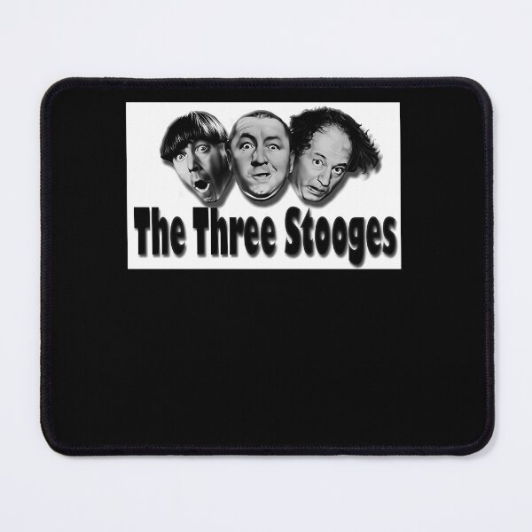 Item preview, Stooges  designed and sold by Mattheusubrina.
