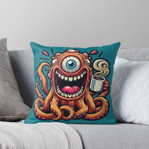Item preview, Coffee Monster S04 D69 designed and sold by Houerd.