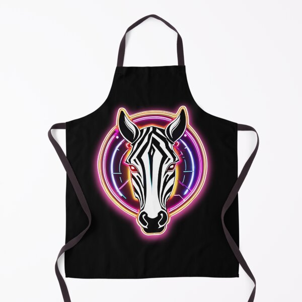 Item preview, Zebra Neon designed and sold by pUNKnown.