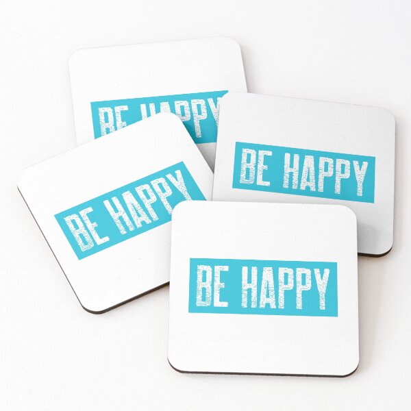 Item preview, Be Happy Vipassana designed and sold by GraTEEtude.