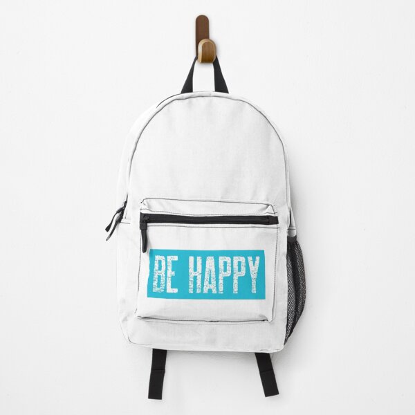 Item preview, Be Happy Vipassana designed and sold by GraTEEtude.